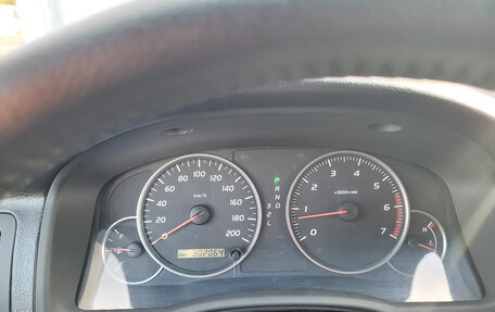 Toyota Land Cruiser Prado 120 рестайлинг, 2006 год, 2 700 000 рублей, 14 фотография