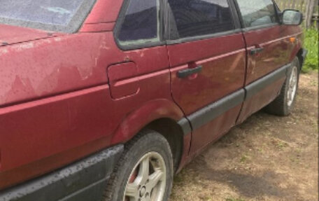 Volkswagen Passat B3, 1989 год, 60 000 рублей, 3 фотография