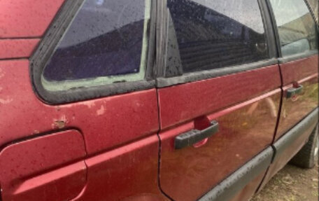 Volkswagen Passat B3, 1989 год, 60 000 рублей, 4 фотография