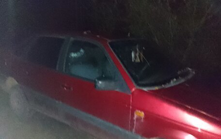 Volkswagen Passat B3, 1989 год, 60 000 рублей, 6 фотография