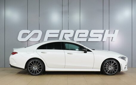 Mercedes-Benz CLS, 2019 год, 6 649 000 рублей, 5 фотография