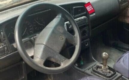 Volkswagen Passat B3, 1989 год, 60 000 рублей, 2 фотография