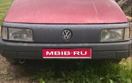 Volkswagen Passat B3, 1989 год, 60 000 рублей, 5 фотография