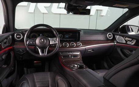 Mercedes-Benz CLS, 2019 год, 6 649 000 рублей, 6 фотография