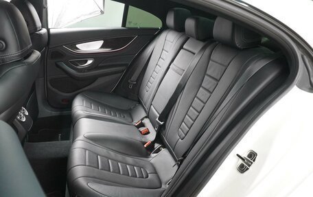 Mercedes-Benz CLS, 2019 год, 6 649 000 рублей, 9 фотография