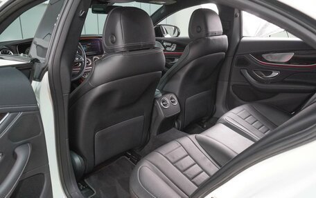 Mercedes-Benz CLS, 2019 год, 6 649 000 рублей, 11 фотография