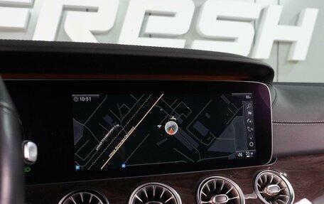 Mercedes-Benz CLS, 2019 год, 6 649 000 рублей, 14 фотография