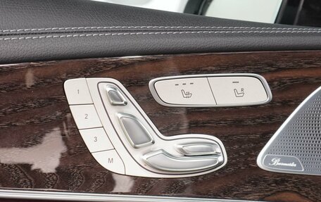 Mercedes-Benz CLS, 2019 год, 6 649 000 рублей, 17 фотография