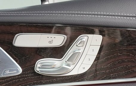 Mercedes-Benz CLS, 2019 год, 6 649 000 рублей, 18 фотография