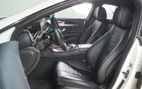 Mercedes-Benz CLS, 2019 год, 6 649 000 рублей, 10 фотография