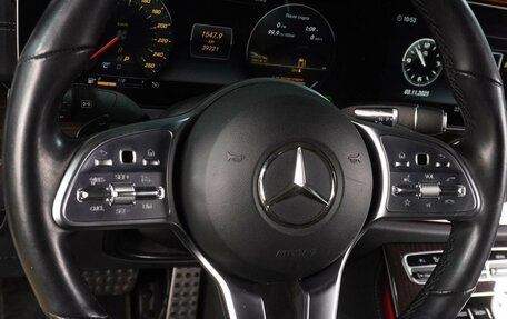 Mercedes-Benz CLS, 2019 год, 6 649 000 рублей, 19 фотография