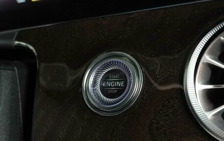 Mercedes-Benz CLS, 2019 год, 6 649 000 рублей, 22 фотография