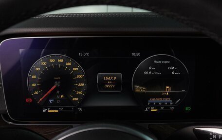 Mercedes-Benz CLS, 2019 год, 6 649 000 рублей, 26 фотография