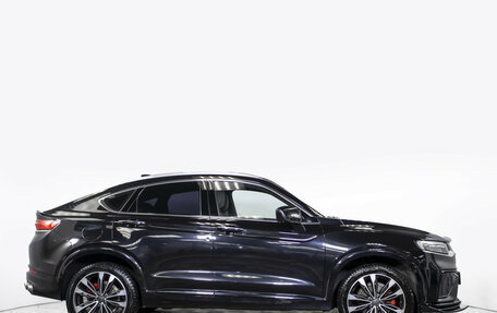 Geely Tugella FY11, 2023 год, 2 448 000 рублей, 4 фотография