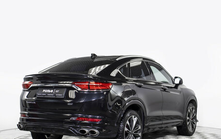 Geely Tugella FY11, 2023 год, 2 448 000 рублей, 5 фотография