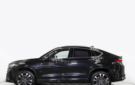 Geely Tugella FY11, 2023 год, 2 448 000 рублей, 8 фотография