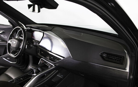 Geely Tugella FY11, 2023 год, 2 448 000 рублей, 9 фотография