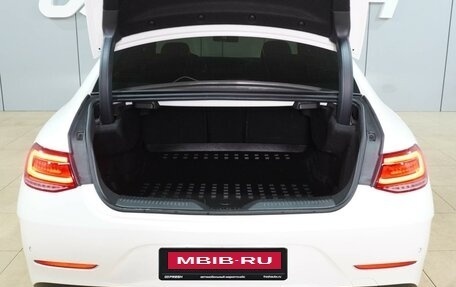 Mercedes-Benz CLS, 2019 год, 6 649 000 рублей, 27 фотография