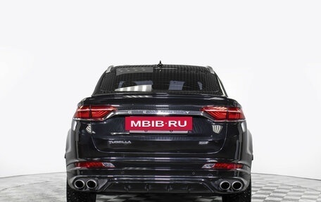 Geely Tugella FY11, 2023 год, 2 448 000 рублей, 6 фотография