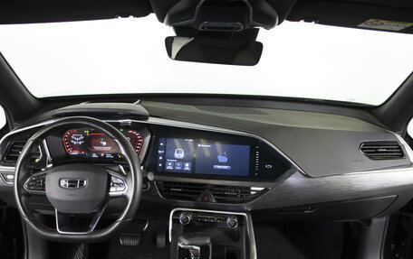 Geely Tugella FY11, 2023 год, 2 448 000 рублей, 12 фотография