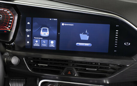 Geely Tugella FY11, 2023 год, 2 448 000 рублей, 16 фотография