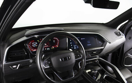 Geely Tugella FY11, 2023 год, 2 448 000 рублей, 13 фотография