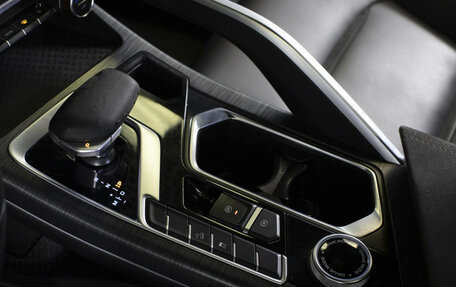 Geely Tugella FY11, 2023 год, 2 448 000 рублей, 19 фотография