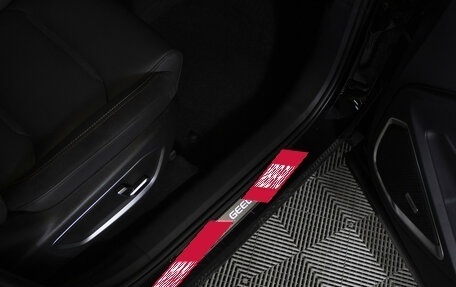 Geely Tugella FY11, 2023 год, 2 448 000 рублей, 22 фотография