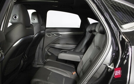 Geely Tugella FY11, 2023 год, 2 448 000 рублей, 10 фотография