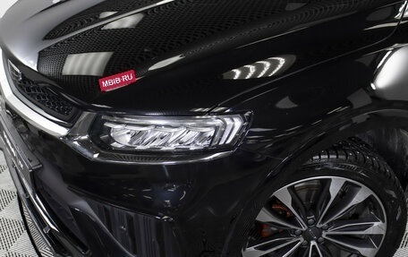 Geely Tugella FY11, 2023 год, 2 448 000 рублей, 25 фотография