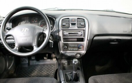 Hyundai Sonata IV рестайлинг, 2008 год, 459 000 рублей, 11 фотография