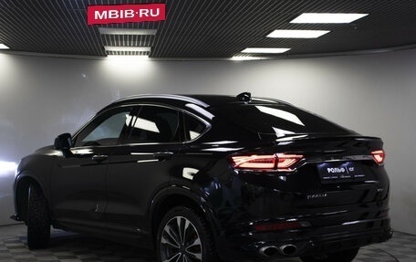 Geely Tugella FY11, 2023 год, 2 448 000 рублей, 27 фотография