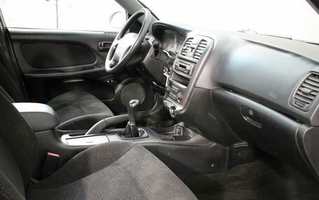 Hyundai Sonata IV рестайлинг, 2008 год, 459 000 рублей, 13 фотография