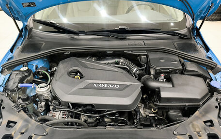 Volvo S60 III, 2012 год, 899 000 рублей, 8 фотография