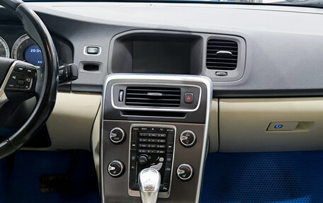 Volvo S60 III, 2012 год, 899 000 рублей, 12 фотография