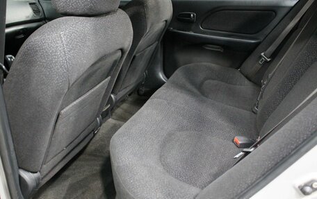 Hyundai Sonata IV рестайлинг, 2008 год, 459 000 рублей, 16 фотография