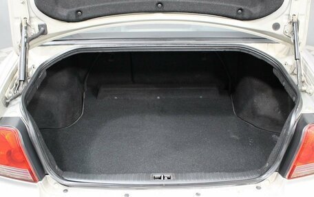 Hyundai Sonata IV рестайлинг, 2008 год, 459 000 рублей, 15 фотография