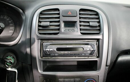 Hyundai Sonata IV рестайлинг, 2008 год, 459 000 рублей, 14 фотография