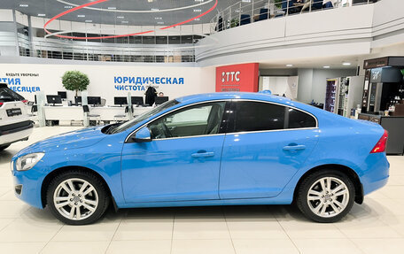 Volvo S60 III, 2012 год, 899 000 рублей, 7 фотография