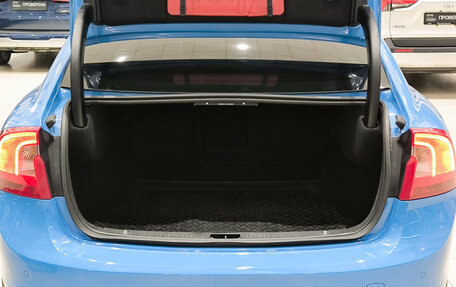 Volvo S60 III, 2012 год, 899 000 рублей, 9 фотография