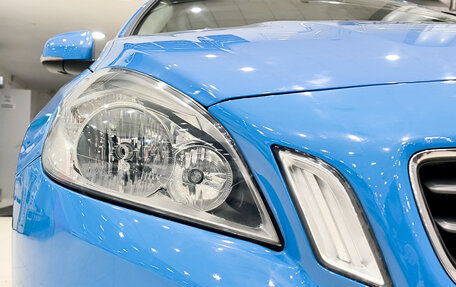 Volvo S60 III, 2012 год, 899 000 рублей, 14 фотография