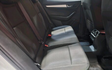 Skoda Karoq I, 2021 год, 2 045 000 рублей, 13 фотография