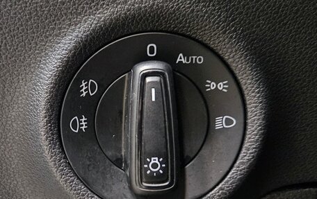 Skoda Karoq I, 2021 год, 2 045 000 рублей, 17 фотография