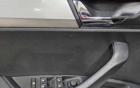 Skoda Karoq I, 2021 год, 2 045 000 рублей, 19 фотография