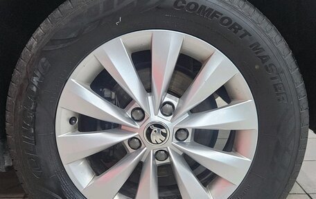 Skoda Karoq I, 2021 год, 2 045 000 рублей, 21 фотография