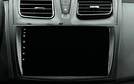 Renault Sandero II рестайлинг, 2016 год, 1 099 888 рублей, 14 фотография