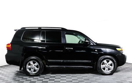 Toyota Land Cruiser 200, 2012 год, 2 824 000 рублей, 4 фотография
