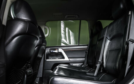 Toyota Land Cruiser 200, 2012 год, 2 824 000 рублей, 12 фотография