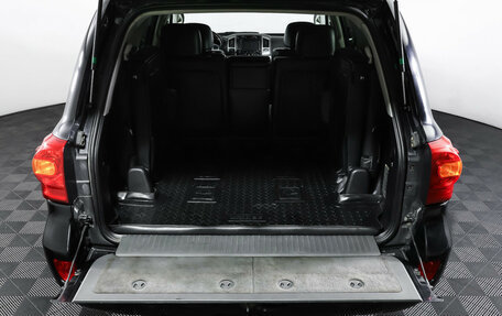 Toyota Land Cruiser 200, 2012 год, 2 824 000 рублей, 10 фотография