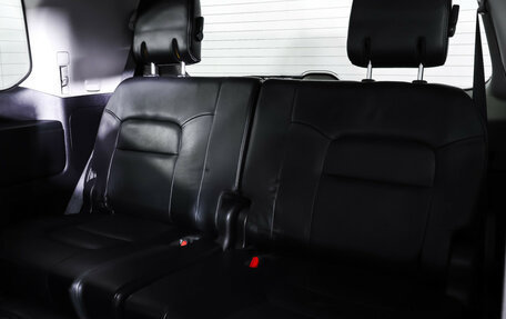 Toyota Land Cruiser 200, 2012 год, 2 824 000 рублей, 13 фотография